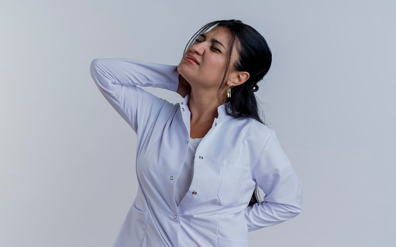Neck Pain