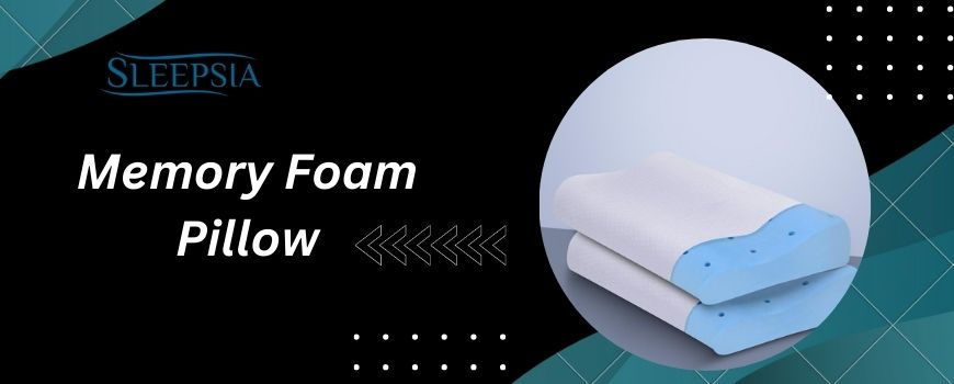 Memory Foam Pillow