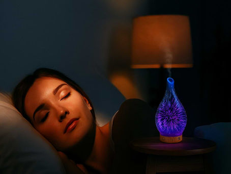 Aroma Diffuser