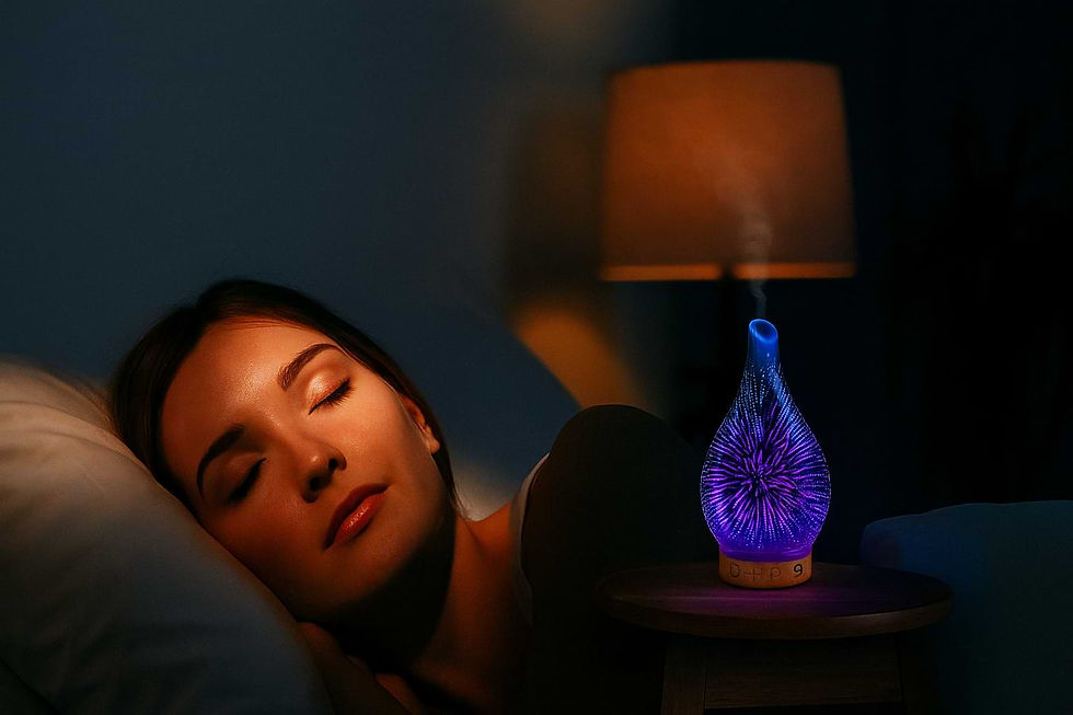 Aroma Diffuser