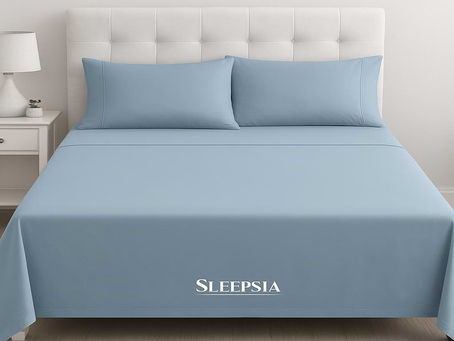 King Size Bed Sheet