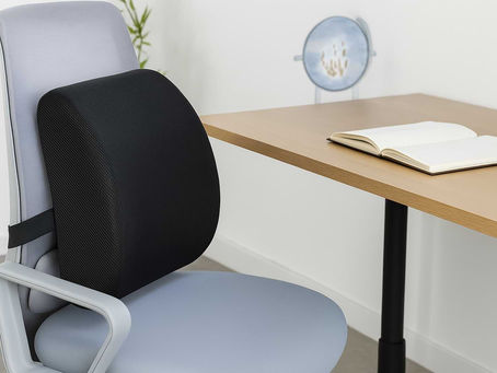 Back Rest Pillow