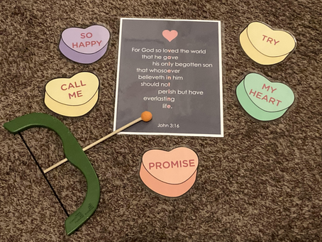 Valentine's Day