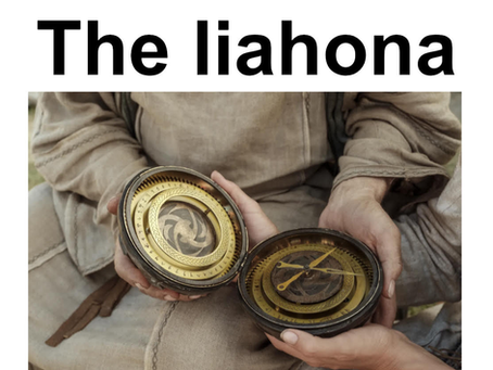 The Liahona