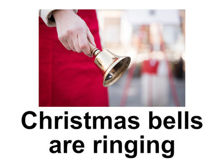 Christmas Bells