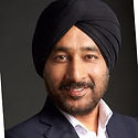 Regional COO; Head of Payments & Cash Operations APEA; Global Head of Trade Operations