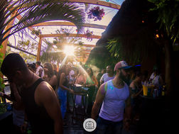 Rhythms and Rays: Gear Up for the Chasing Summer 2024 Music Festival