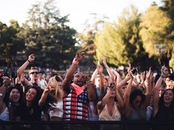 NXNE Festival: The North's Premier Showcase of Emerging Music and Film