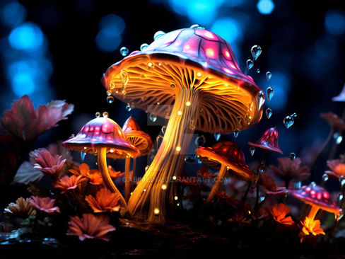 The Wonders of Argentina Magic Mushrooms: A Natural Psychedelic Adventure