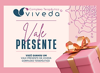 Vale Presente