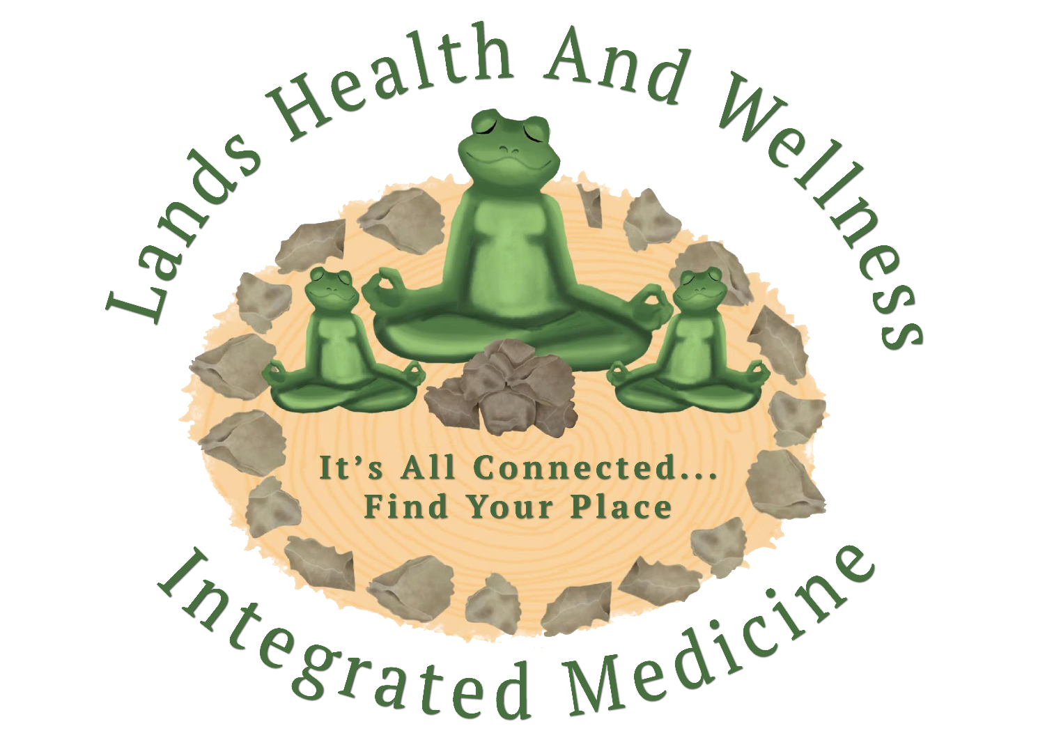 Lands Health and Wellness Integrated Medicine