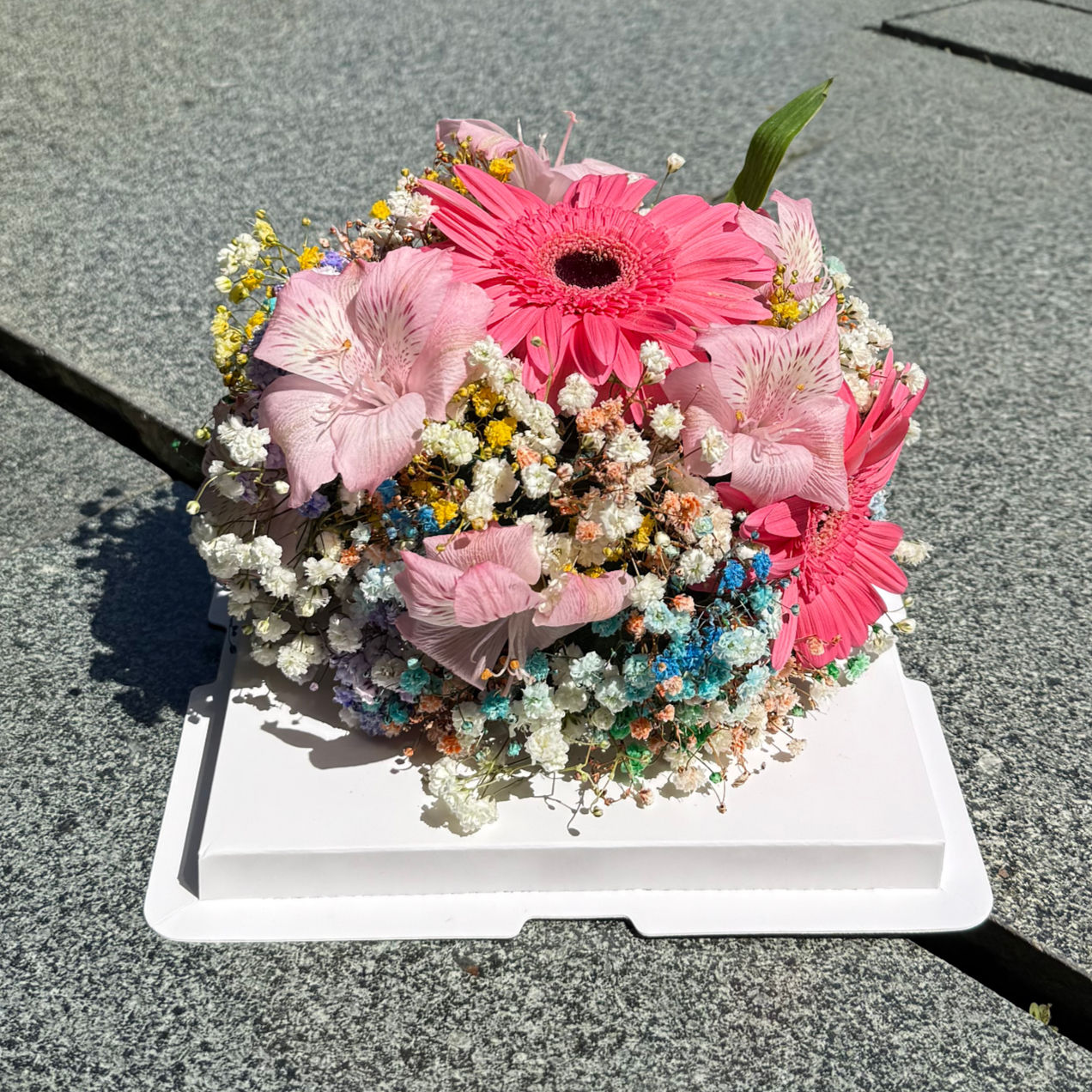 Petal Pop
