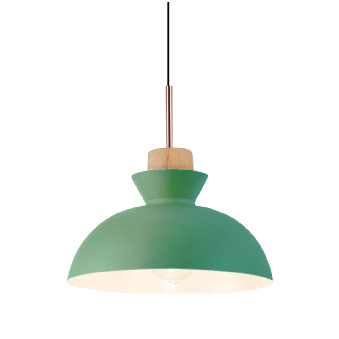 Pendant Lamp Q417
