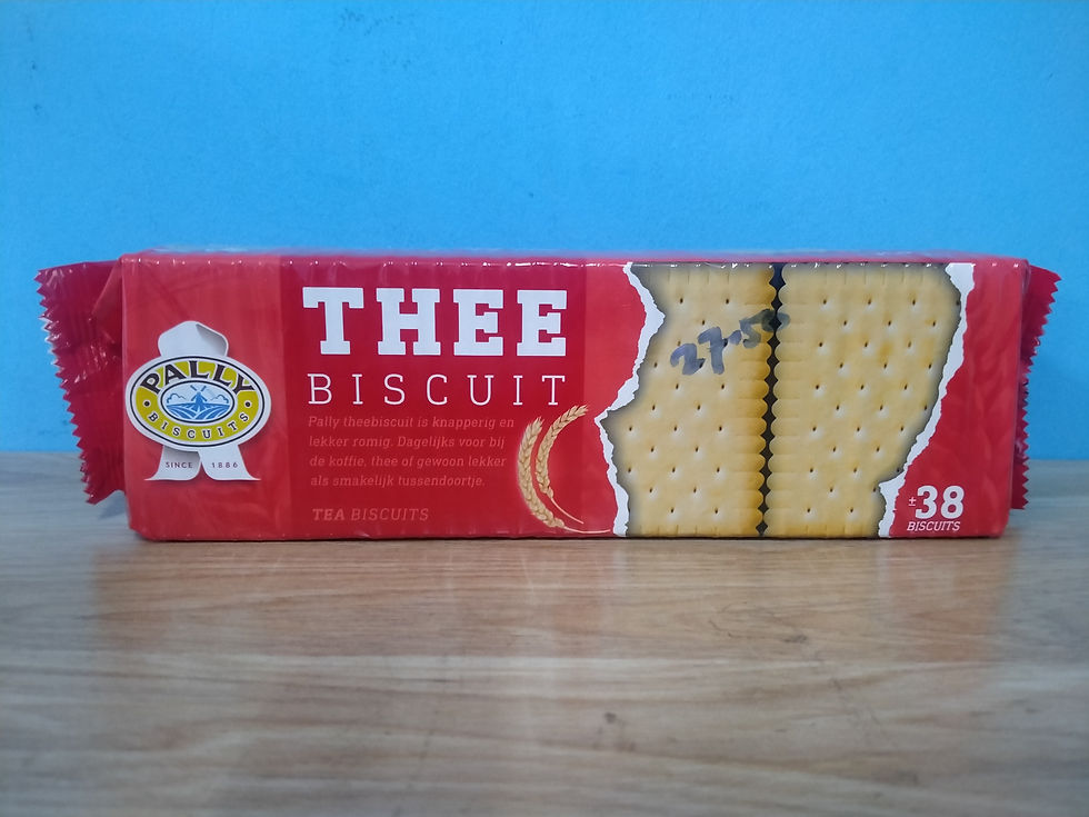 Thumbnail: Pally biscuit