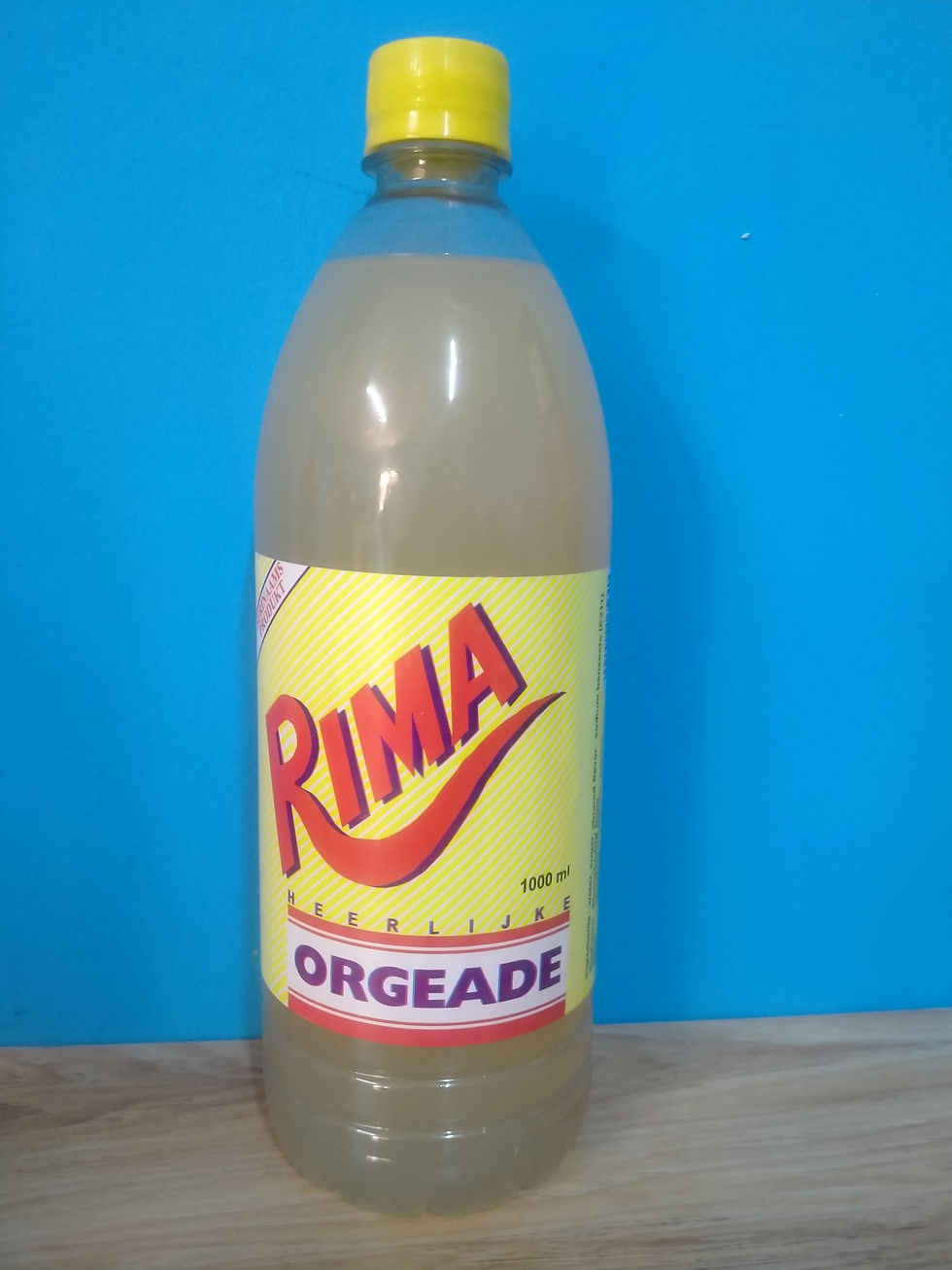 Thumbnail: Rima siroop