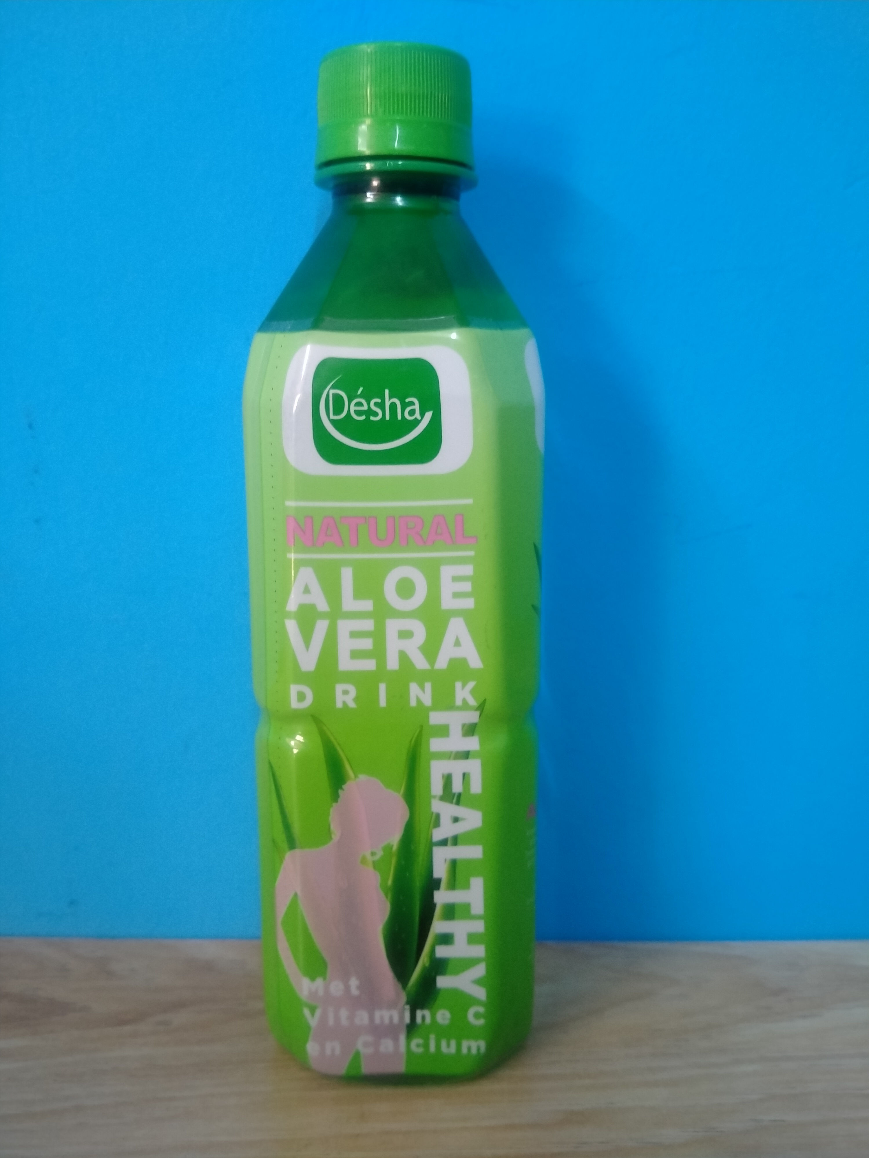 Aloe vera drink