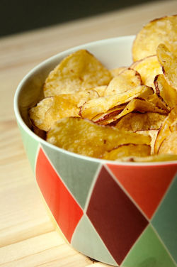 snacks