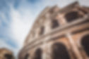 Ruined Ancient Architecture