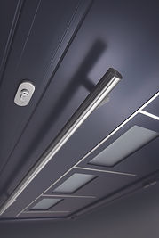 aluminium door