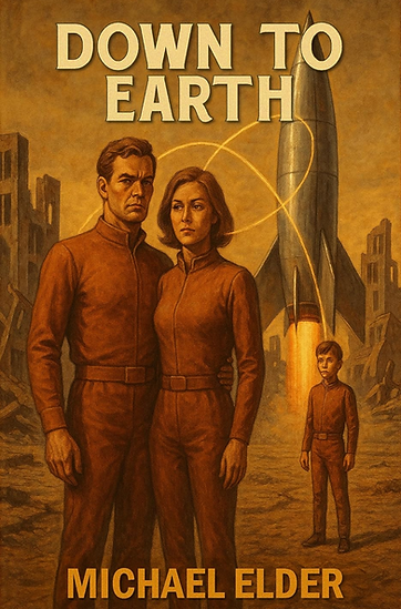 Down To Earth