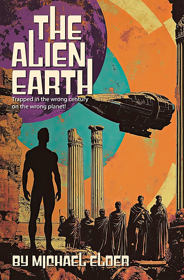 The Alien Earth