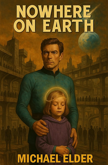 Nowhere on Earth