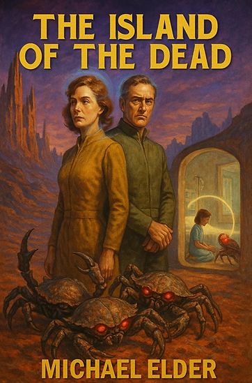 The Island Of The Dead