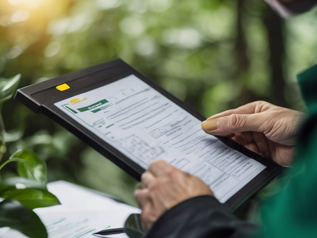 Holistic Approach to Workplace Safety: AJC Consulting Services
