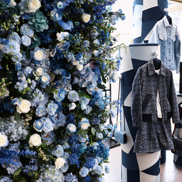 CHAMBRAY THEME EVENT
