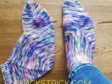 Karuselli Socken