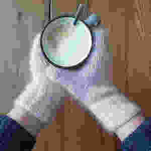Flausch Mitts kostenlos