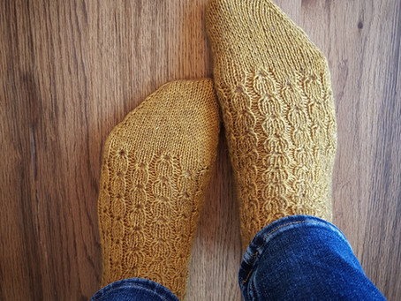 Socken Virus