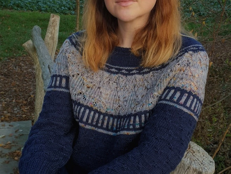 Zweig Sweater
