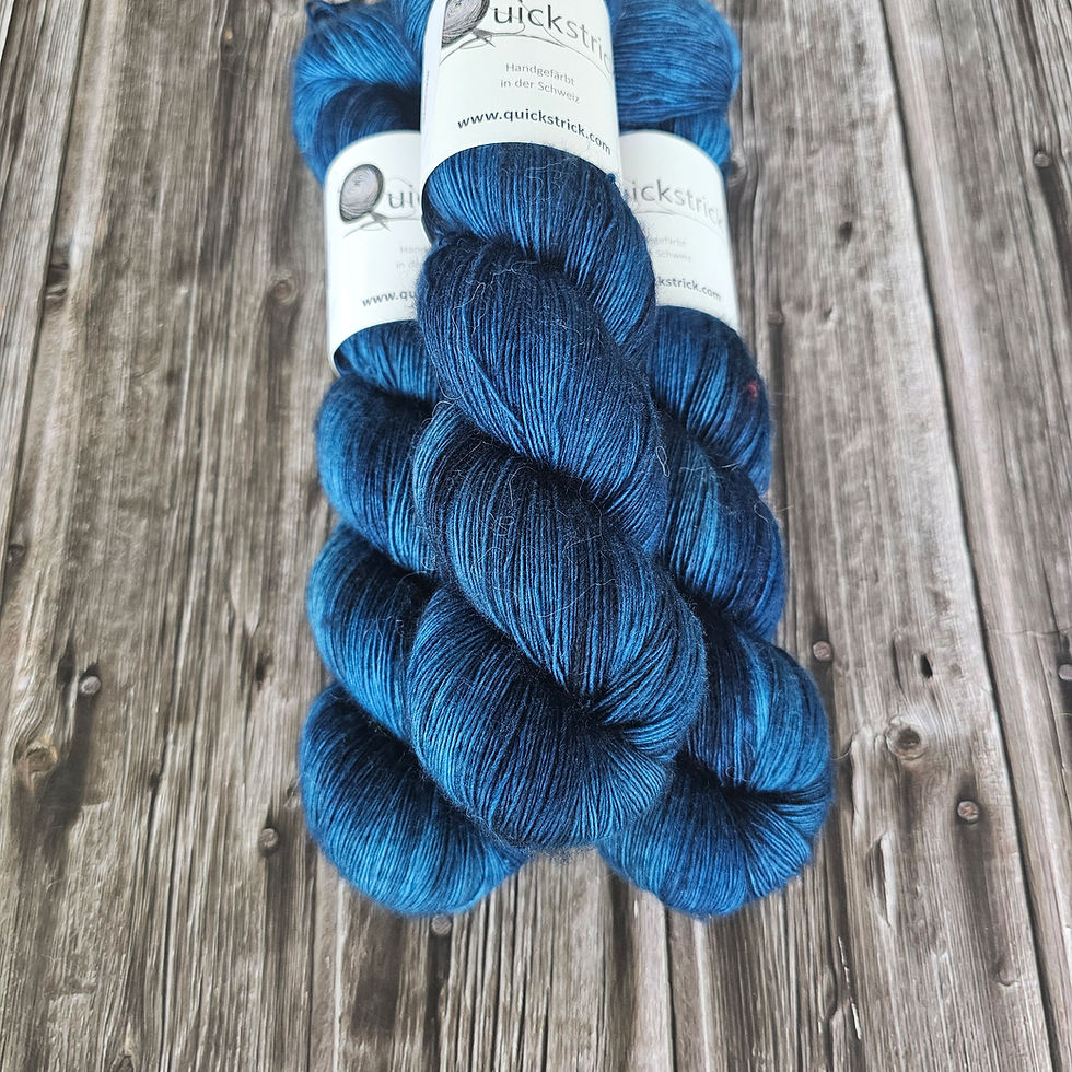 Pure Lace 800 - Ozean 