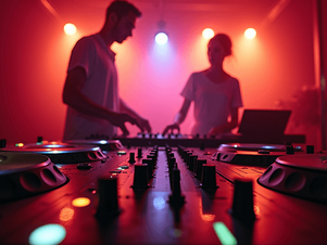 Einen Hochzeits-DJ auf Rügen buchen – so geht's