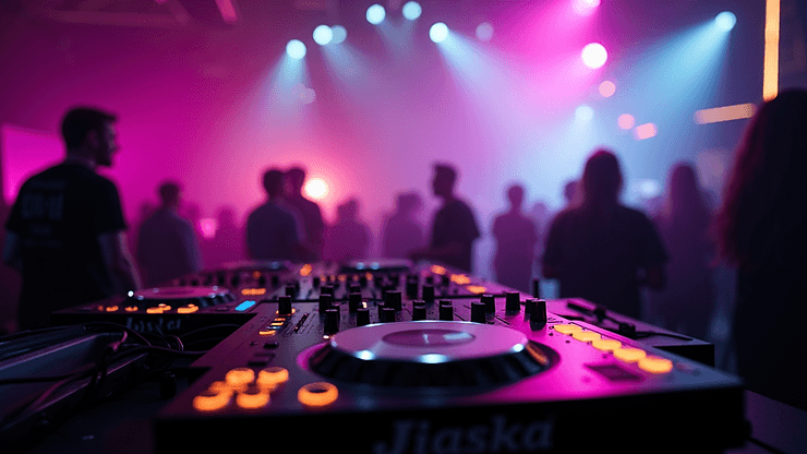 dj anklam muisk unterhaltung für hochzeit