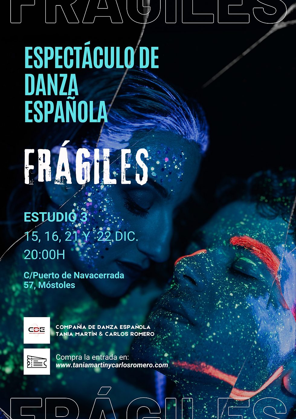FRÁGILES