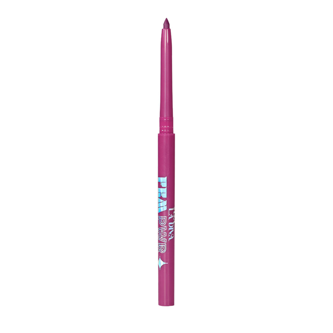 Fem-Power Automatic Lip liner #4 Sisterhood Viva la Diva