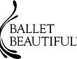 Ballet Beautiful Logo