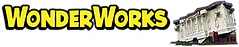 WonderWorks Orlando logo