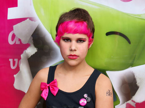 Yes, Your Teen is Crazy, So Now What? By Fern Weis