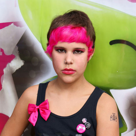 Yes, Your Teen is Crazy, So Now What? By Fern Weis