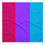 Thumbnail: Androgyne Flag Colors Bandana