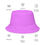 Thumbnail: Spectrasexual Flag Colors Reversible Bucket Hat