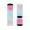 Thumbnail: Multisexual Flag Colors Crew Socks