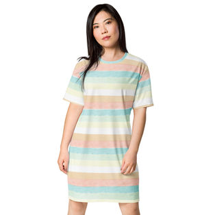 T-shirt Dress
