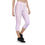 Thumbnail: Pomosexual Flag Colors Capri Leggings
