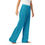 Thumbnail: Blue Color of the Neptunic Flag Women's Pajama Pants