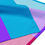 Thumbnail: Androgyne Flag Colors Bandana