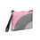 Thumbnail: Demigirl Flag Colors Print Crossbody Bag